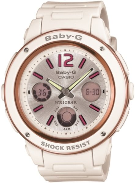 Casio BGA151GG-7B