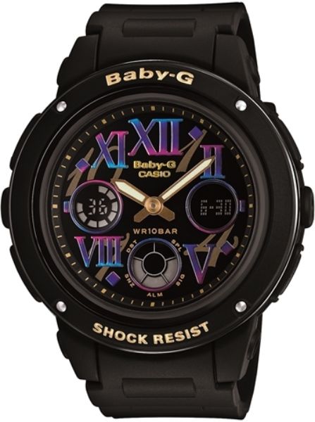 Casio BGA151GR-1B