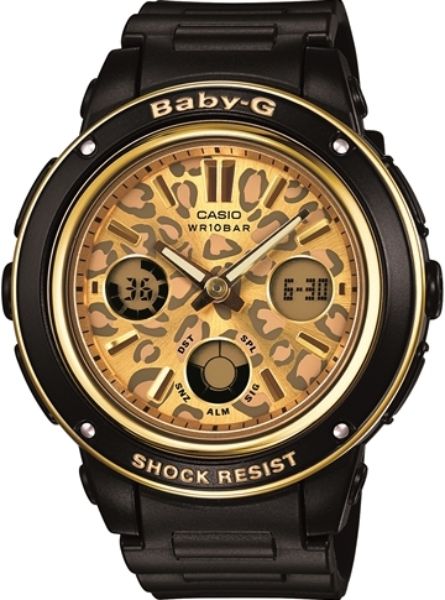 Casio BGA151LP-1A