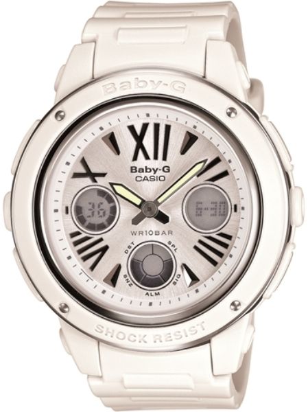 Casio BGA152-7B1