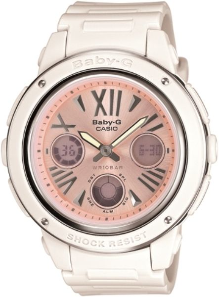 Casio BGA152-7B2