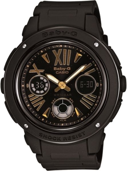 Casio BGA153-1B