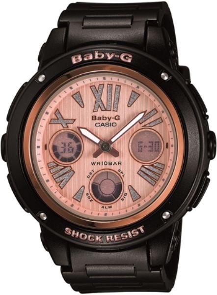 Casio BGA153M-1B