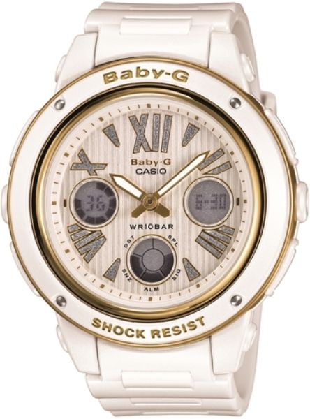 Casio BGA153M-7B