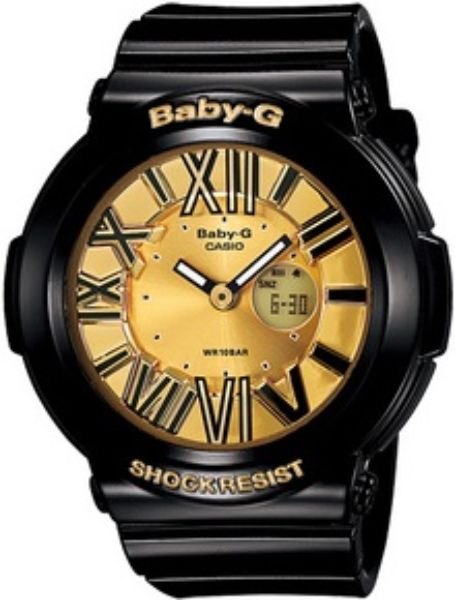 Casio BGA160-1B