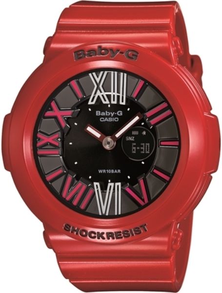 Casio BGA160-4B