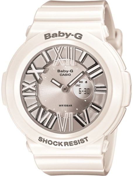 Casio BGA160-7B1