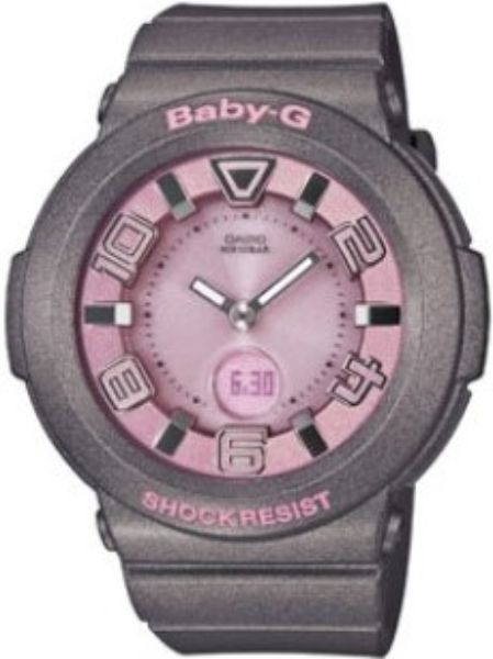 Casio BGA1601-8B