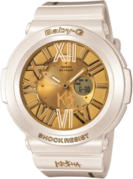 Casio BGA160KS-7B