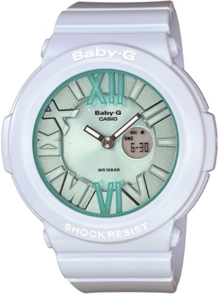 Casio BGA161-2B