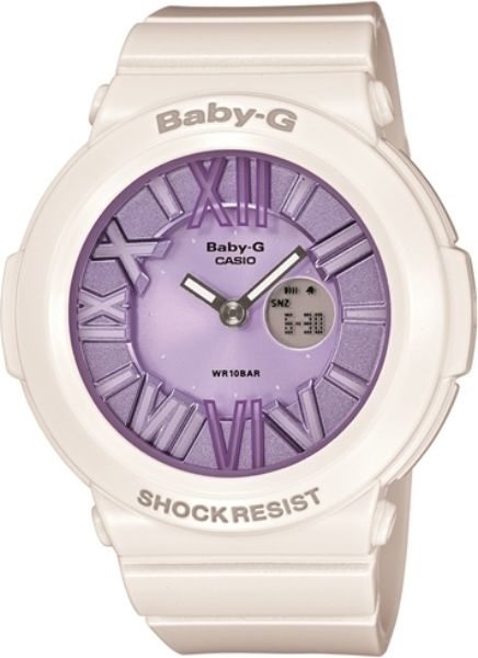 Casio BGA161-7B1