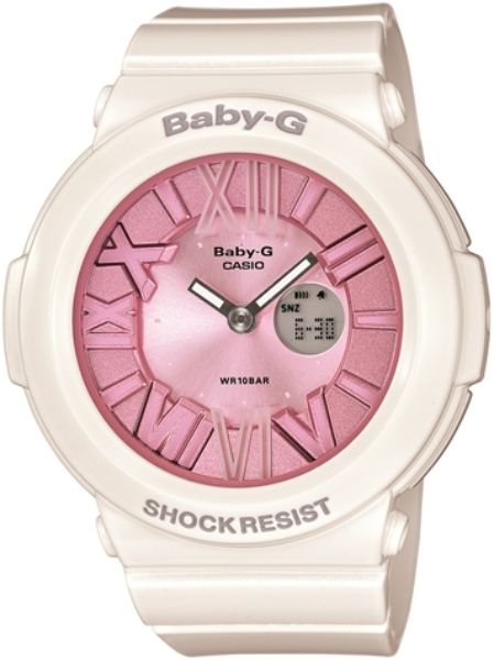 Casio BGA161-7B2