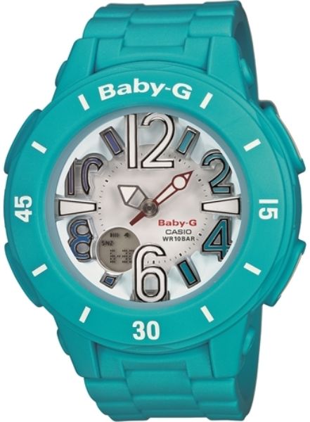 Casio BGA170-2B