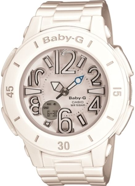 Casio BGA170-7B1