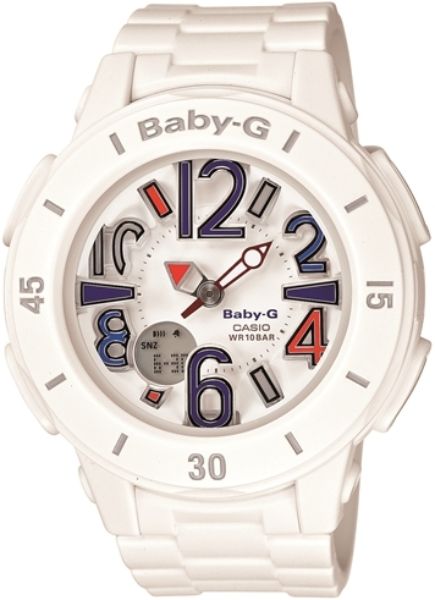 Casio BGA170-7B2