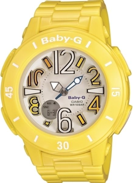 Casio BGA170-9B
