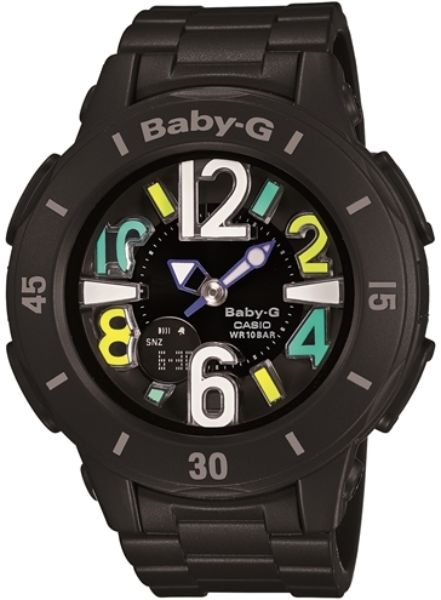 Casio BGA171-1B