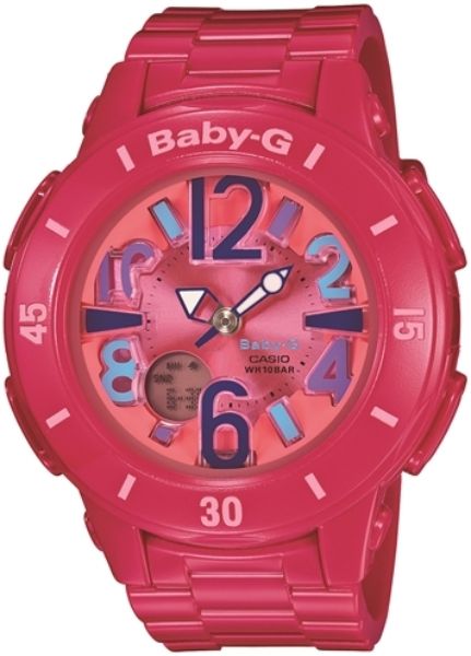 Casio BGA171-4B1