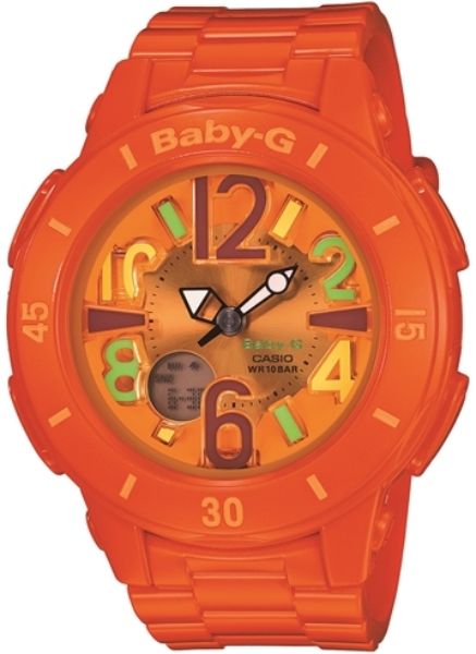 Casio BGA171-4B2