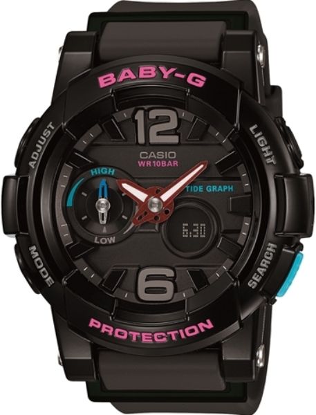 Casio BGA180-1B