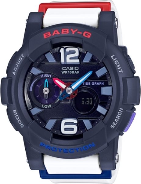 Casio BGA180-2B2