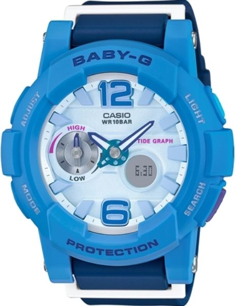 Casio BGA180-2B3