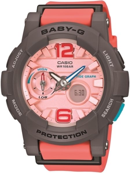 Casio BGA180-4B2