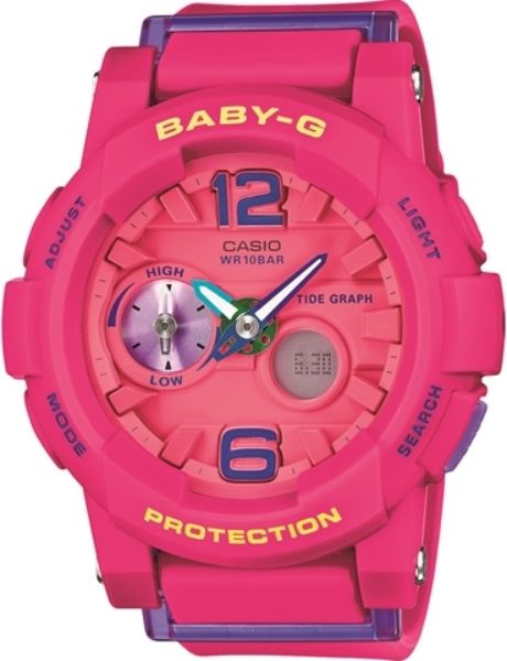 Casio BGA180-4B3