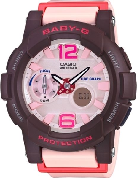 Casio BGA180-4B4