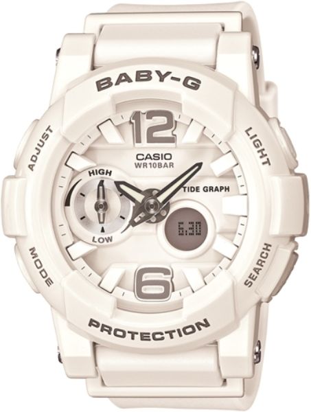 Casio BGA180-7B1