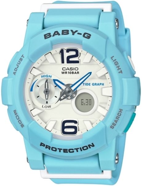 Casio BGA180BE-2B
