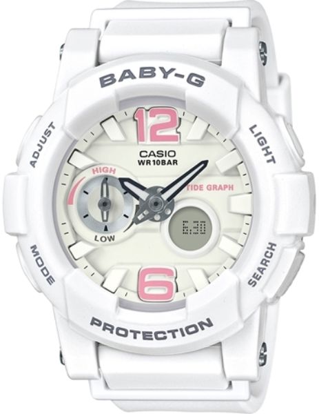 Casio BGA180BE-7B