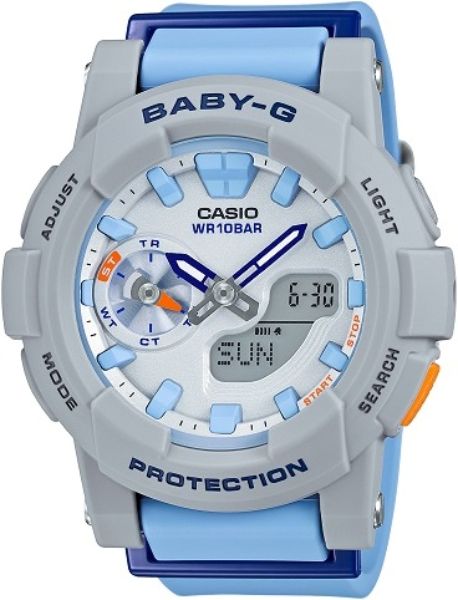 Casio BGA185-2A