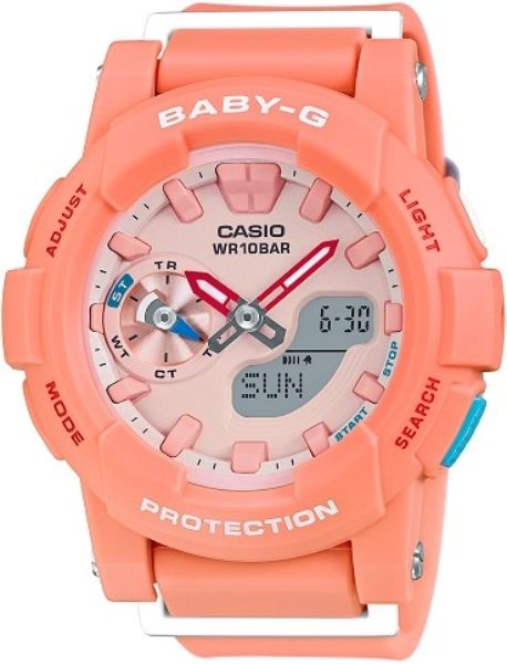 Casio BGA185-4A