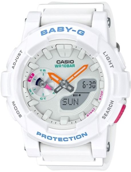 Casio BGA185-7A
