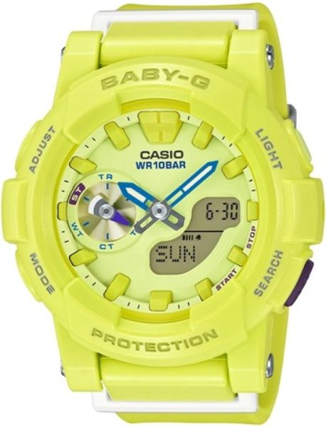 Casio BGA185-9A