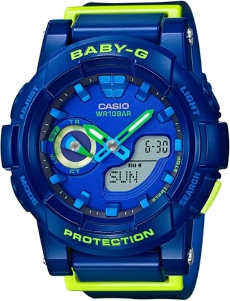 Casio BGA185FS-2A