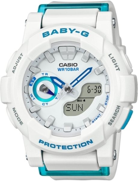 Casio BGA185FS-7A