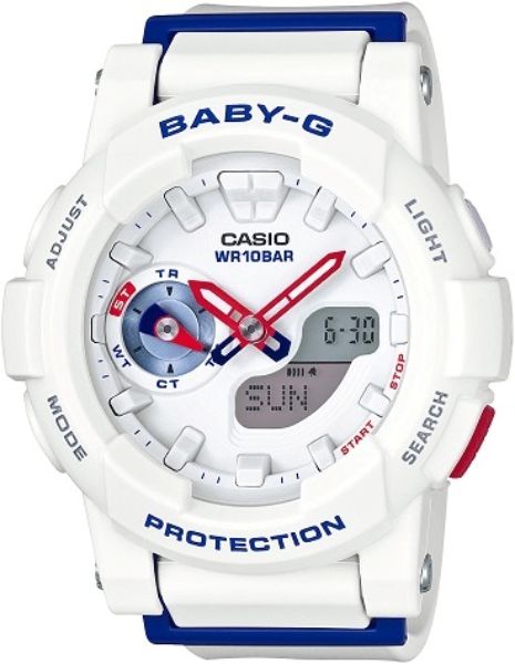 Casio BGA185TR-7A
