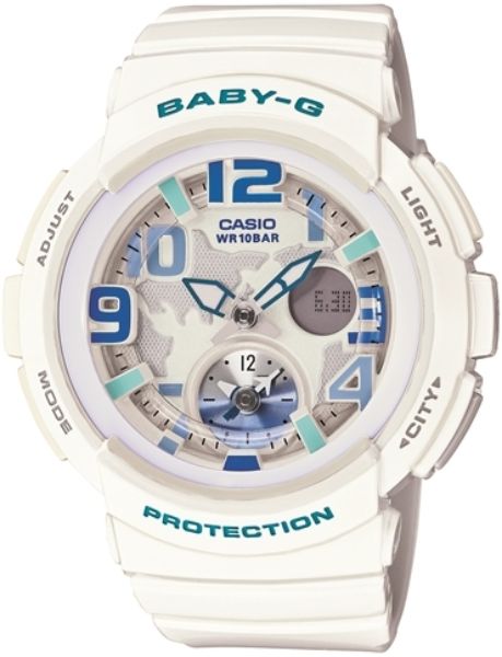 Casio BGA190-7B
