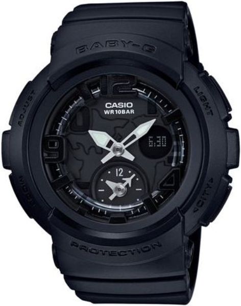 Casio BGA190BC-1B
