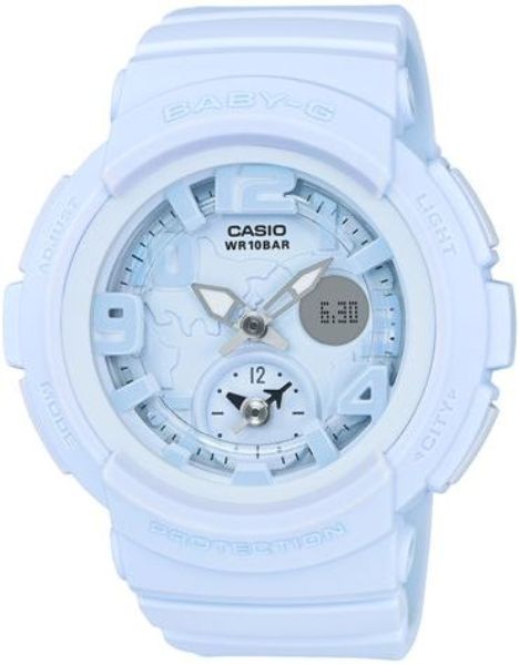 Casio BGA190BC-2B