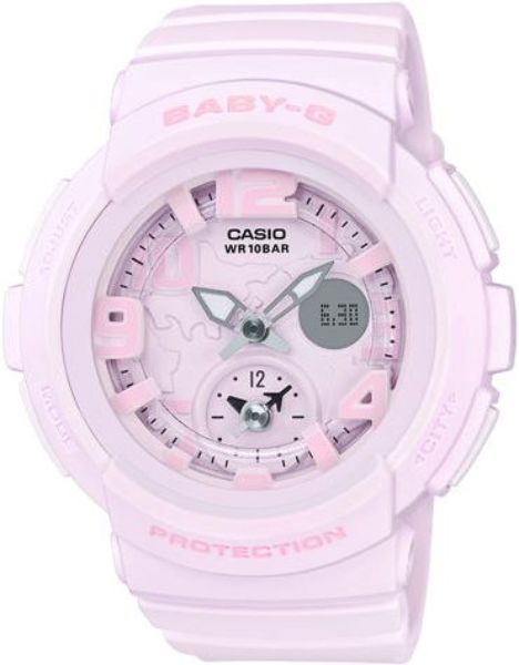 Casio BGA190BC-4B