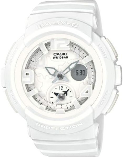 Casio BGA190BC-7B