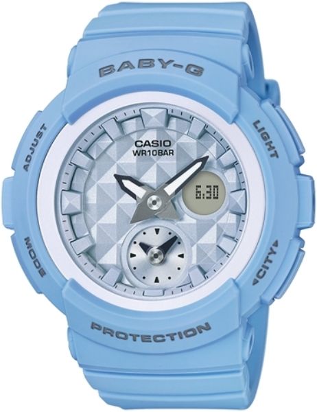 Casio BGA190BE-2A