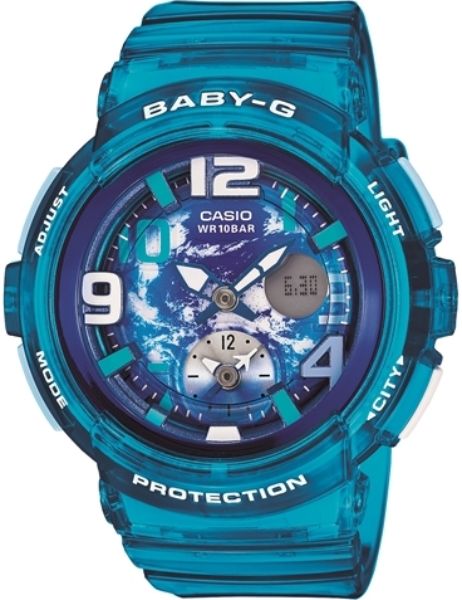 Casio BGA190GL-2B