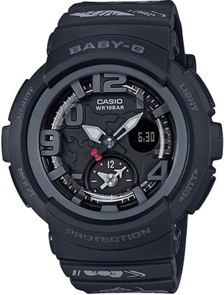 Casio BGA190KT-1B
