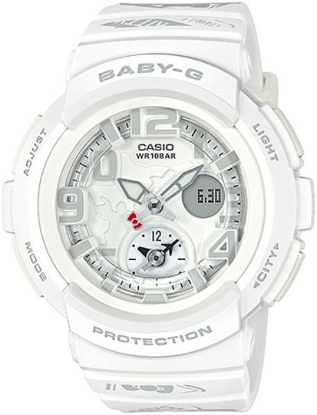 Casio BGA190KT-7B