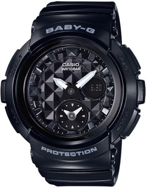 Casio BGA195-1A