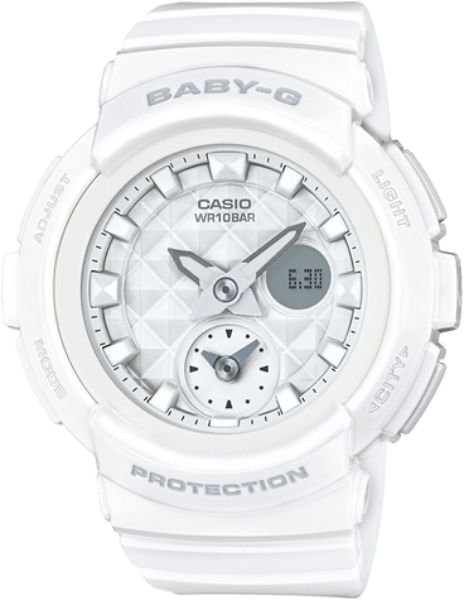 Casio BGA195-7A